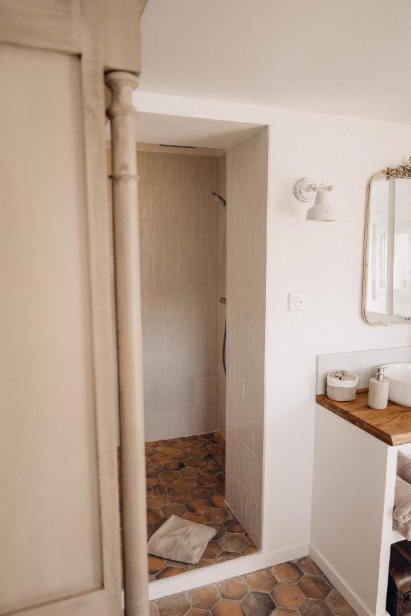 Le Clos Serein Le Beausset Exterior photo
