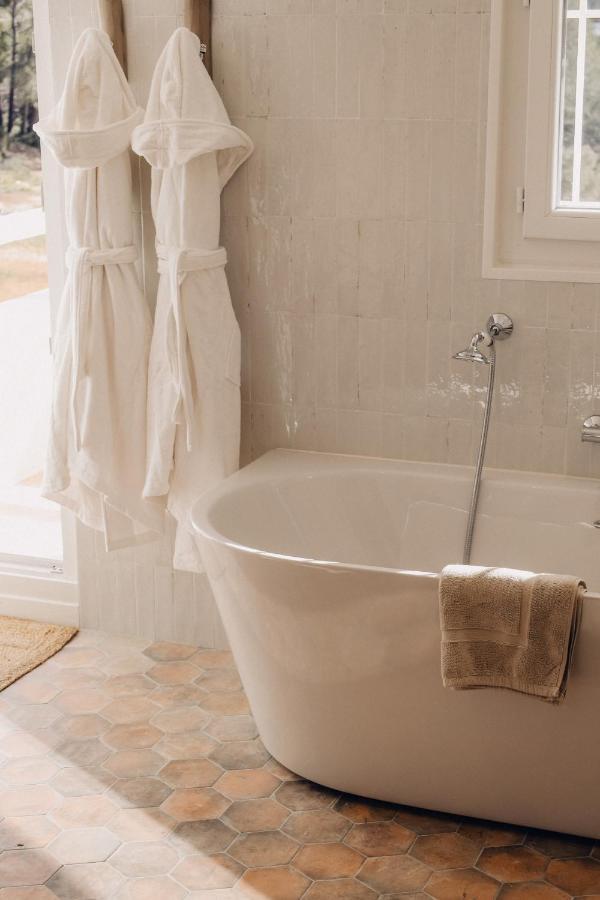 Le Clos Serein Le Beausset Exterior photo