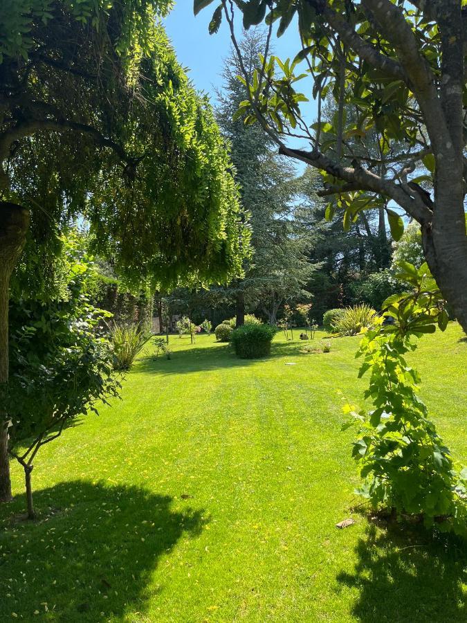 Le Clos Serein Le Beausset Exterior photo